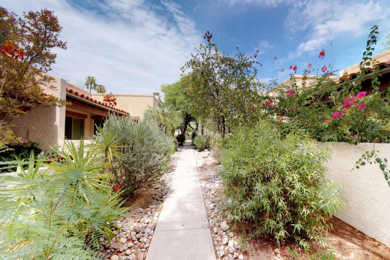 Esplendora Lägenhet Tucson Exteriör bild