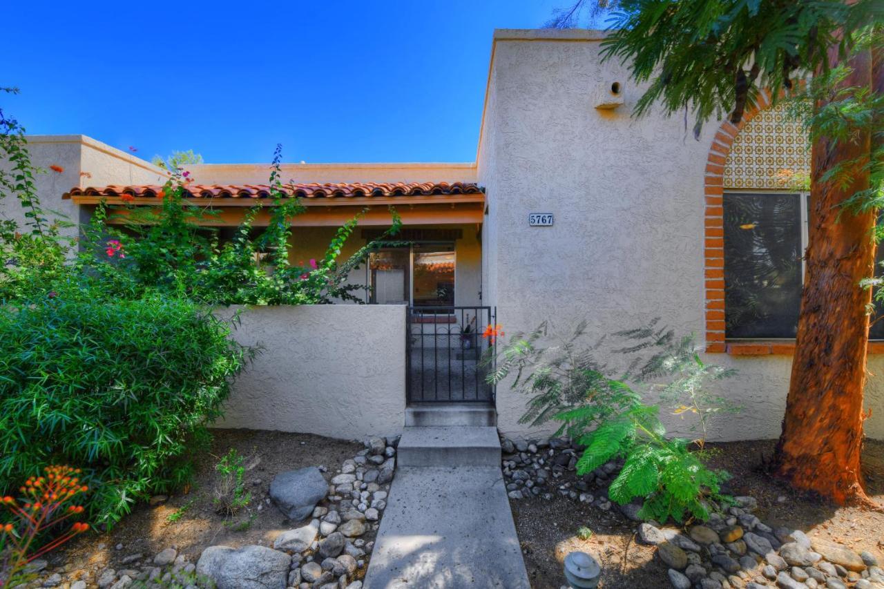 Esplendora Lägenhet Tucson Exteriör bild